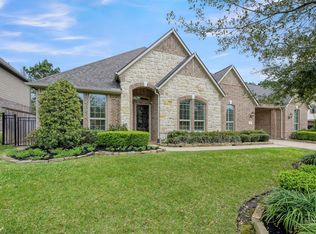 107 Grove Clover Ln, Montgomery, TX 77316
