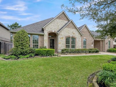107 Grove Clover Lane, Montgomery, TX, 77316