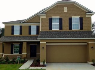 2439 Martins Run, Tavares, FL 32778