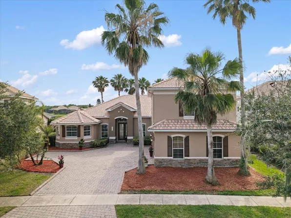 3544 Sunset Isles Blvd, Kissimmee, FL 34746
