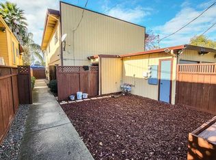 3208 Baker St #B, Berkeley, CA 94702