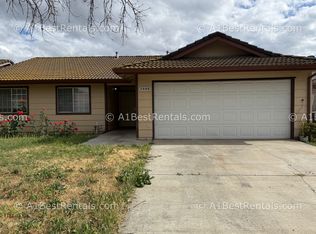 3400 Clogston Way, Modesto, CA 95354