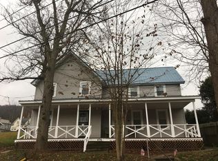 426 Main St, Rouseville, PA 16344