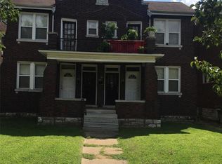3704-3706 Bates St, Saint Louis, MO 63116