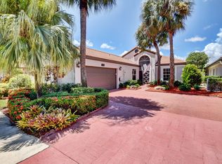 7268 Via Palomar, Boca Raton, FL 33433