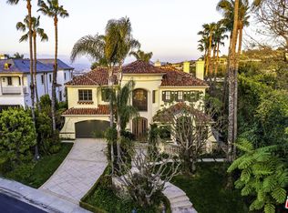 13984 Aubrey Rd, Beverly Hills, CA 90210