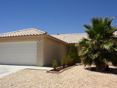 3917 Mineola Way, North Las Vegas, NV, 89032