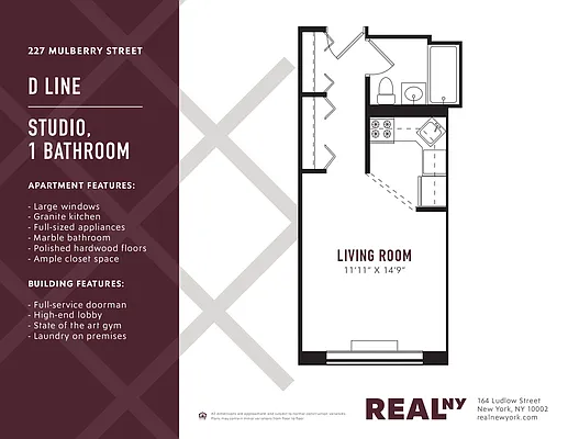 Rented by REAL New York | media 23