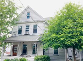 202 Lehigh St, Wilkes Barre, PA