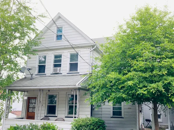 202 Lehigh St, Wilkes Barre, PA 18702