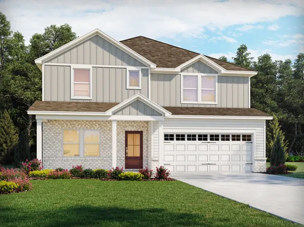 4566 Rockland Trl Lot 28, Antioch, TN 37013