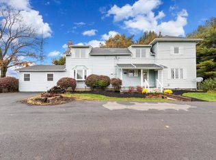 2508 Hazelton Etna Rd SW, Pataskala, OH 43062