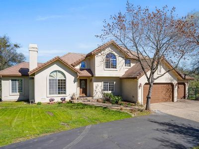 5373 Prairie Loop, Placerville, CA, 95667
