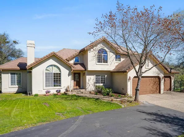 5373 Prairie Loop, Placerville, CA 95667