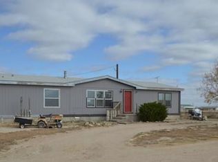 321 E 2nd St, Hasty, CO 81044