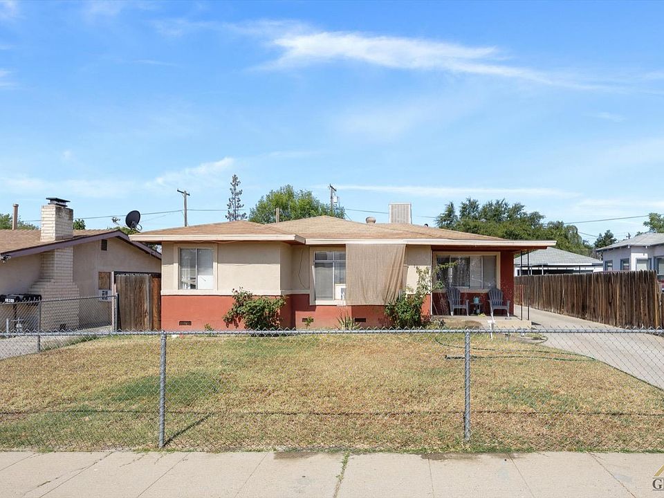 1603 Haldon St, Bakersfield, CA 93308 | MLS #202304538 | Zillow