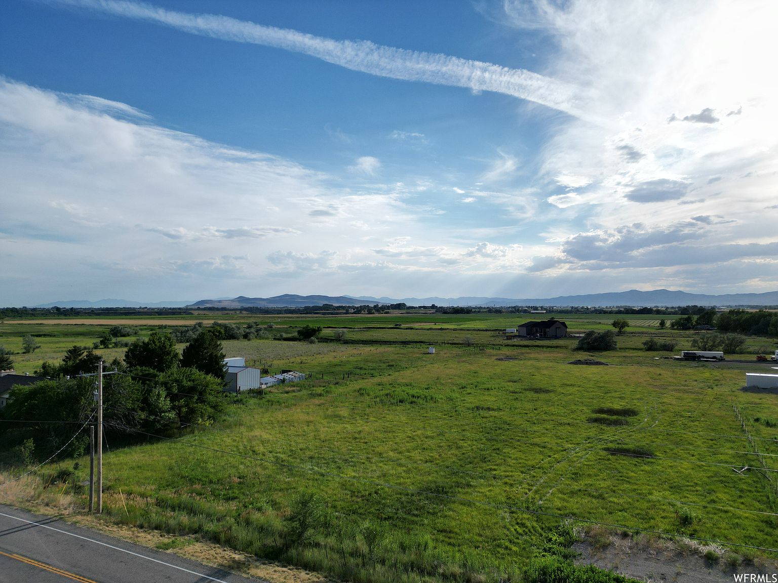 10135 N Highway 38, Deweyville, UT 84309 Zillow