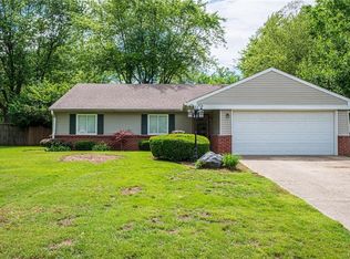 7926 Hearthstone Way, Indianapolis, IN 46227