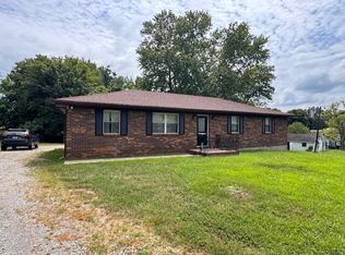 236 E Depot St, Greenville, KY 42345