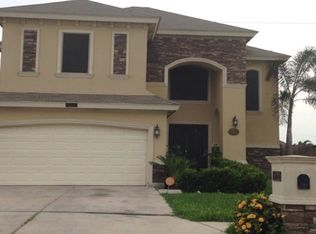 816 E Azucar Ave, Pharr, TX 78577