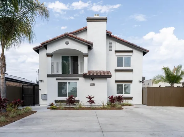 4178 40th St APT 5, San Diego, CA 92105