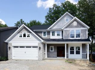 738 Harvest Ln, Saint Louis, MO