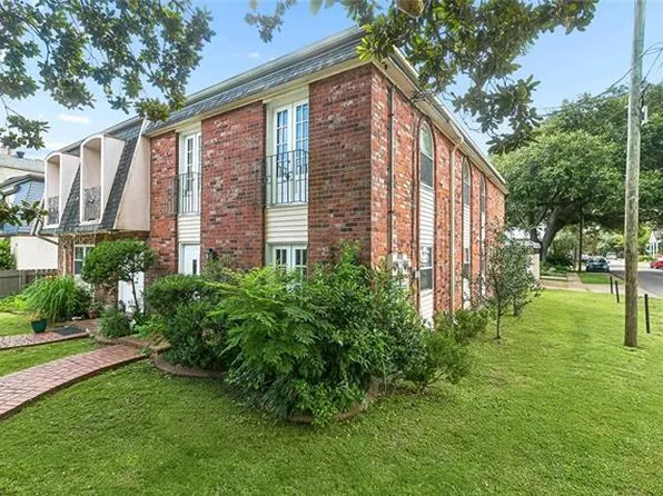 501 Hillary St, New Orleans, LA 70118