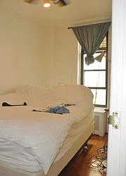 Rented by City Connections Realty