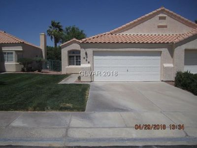 559 Plateau Rd, Mesquite, NV, 89027