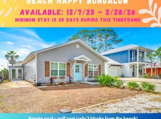 315 Pinetree Dr, Panama City Beach, FL 32413