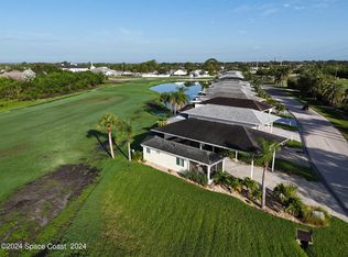 828 E Plantation Dr #A, Titusville, FL 32780