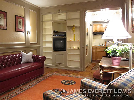 Rented by James Everett Lewis, LREB | media 20