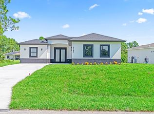 5183 Cromey Rd, North Pt, FL 34288