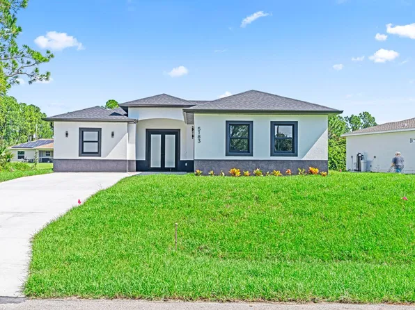 5183 Cromey Rd, North Pt, FL 34288