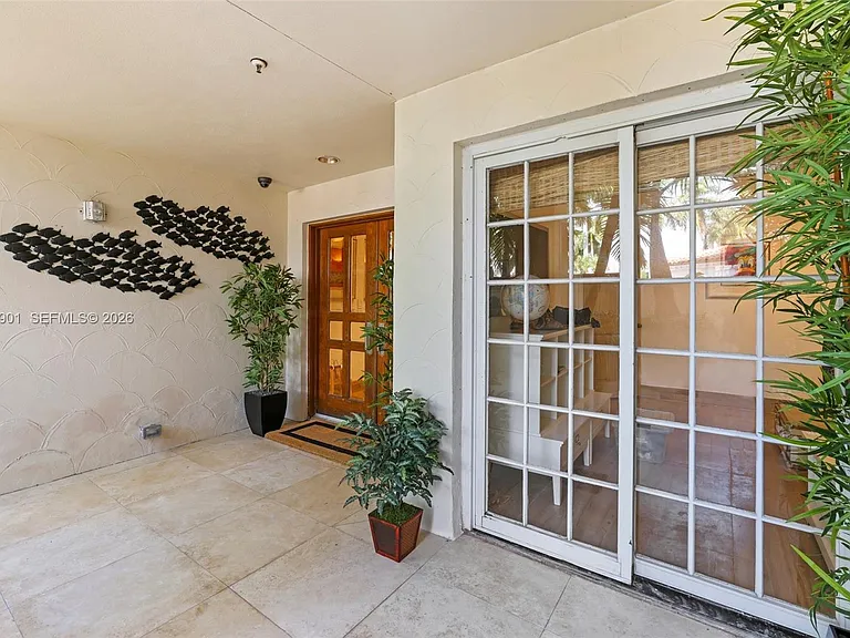 2211 Fisher Island Dr #3101 — Photo 8