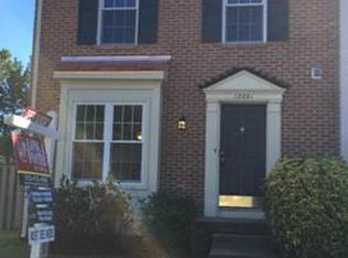 12891 Hunterbrook Dr, Woodbridge, VA