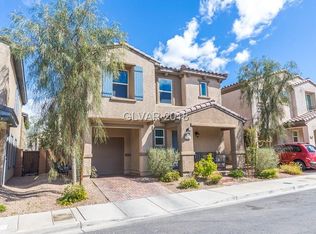 240 Belmont Canyon Pl, Henderson, NV 89015