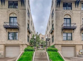960 N Sherman St APT 1C, Denver, CO 80203
