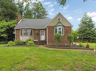 207 Hamilton Ave, Merchantville, NJ 08109