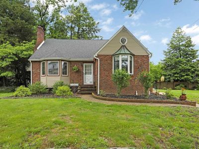 207 Hamilton Ave, Merchantville, NJ, 08109