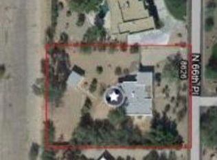 8718 N 66th Pl, Paradise Valley, AZ 85253