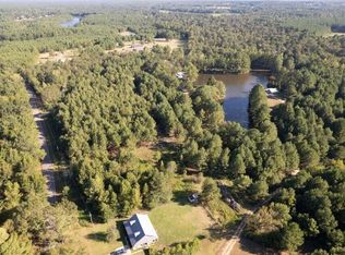 J C Burt Rd, Hattiesburg, MS 39401