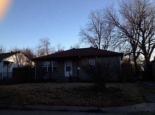 3252 SW 47th St, Oklahoma City, OK 73119