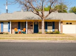 8528 Maine Dr, Austin, TX 78758