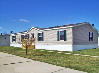 16246 Frontenac Ave, Clinton Township, MI 48038