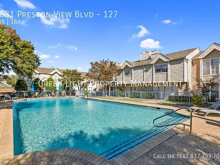 5881 Preston View Blvd #127 — Photo 13