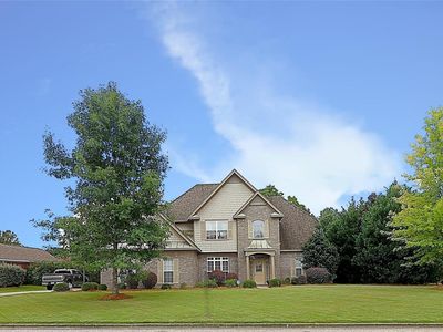 8512 Vintage Way, Montgomery, AL, 36116