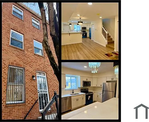 4 bed, 1168 sqft, $1,650 — Photo 1