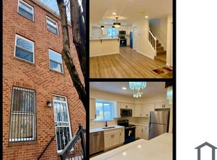 1403 Aisquith St, Baltimore, MD 21202