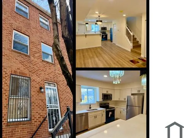 1403 Aisquith St, Baltimore, MD 21202